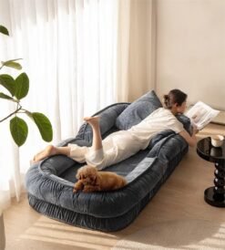 🔥The Dog Bed for Humans🔥 Only for $1.99 Today
