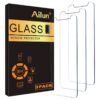 Ailun Glass Screen Protector Compatible for iPhone 11/XR.6.1 Inch 3 Pack Tempered Glass