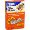 TERRO T300B Liquid Ant Killer. 12 Bait Stations