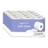 Amazon Basics 2-Ply Toilet Paper. 6 Rolls (Pack of 5). 30 Rolls total (Previously Solimo)