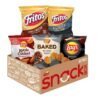 Frito-Lay Backyard Barbecue Mix Variety Pack. (40 Pack)
